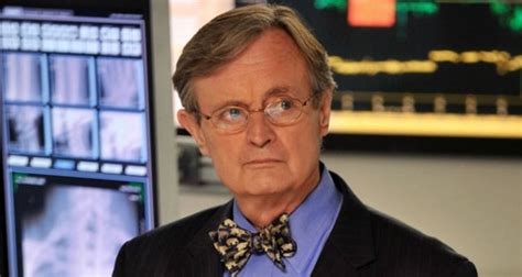 Is Ducky Leaving the NCIS in 2017? Will David McCallum Return to “NCIS?”