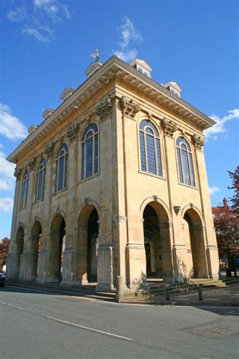 "Abingdon Museum (Old Berkshire County Hall), Abingdon, Oxfordshire." by Ima Von Wenden at ...