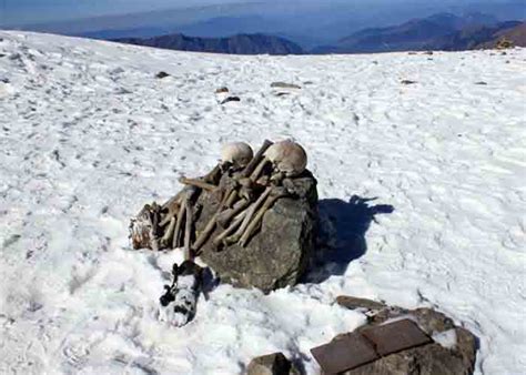 Roopkund trek Itinerary, Dates & Prices - 2021 | Book Now