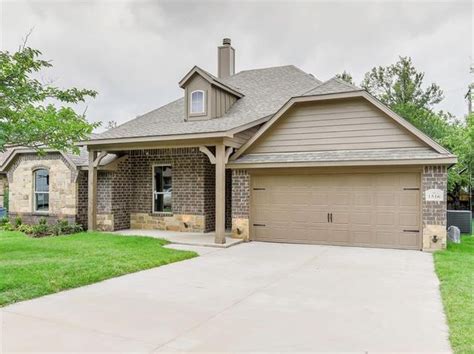 Benbrook TX Single Family Homes For Sale - 81 Homes | Zillow