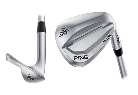 PING Glide 3.0 wedge review - The latest wedges from PING - GolfGETUP