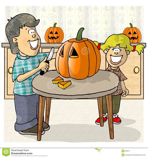 Pumpkin Carving Clipart & Pumpkin Carving Clip Art Images - HDClipartAll