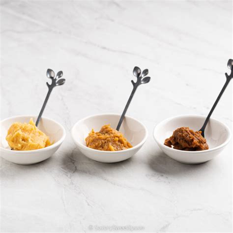 Miso Paste Substitute | Savory Sweet Spoon