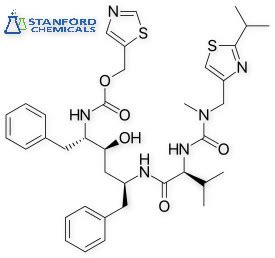 040-000-296 Ritonavir, CAS 155213-67-5 | Stanford Chemicals