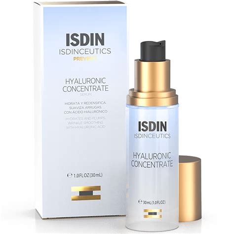 Isdin Isdinceutics Hyaluronic Conc. 30Ml