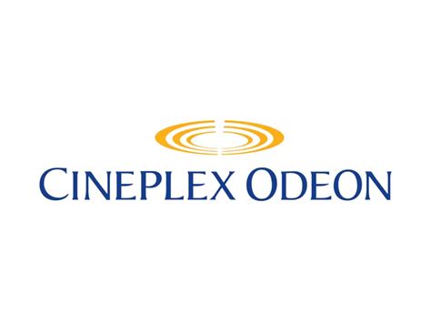 Cineplex Odeon Logo PNG vector in SVG, PDF, AI, CDR format