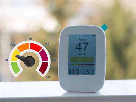 Clean Air Day: Evolution Of Air Pollution Monitoring Over, 52% OFF