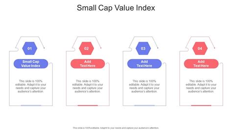 Small Cap Value Index In Powerpoint And Google Slides Cpb