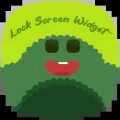 Download Lock Screen Widget Widgetable android on PC