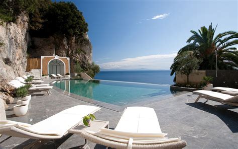 Best hotels in Amalfi, Amalfi Coast | Telegraph Travel