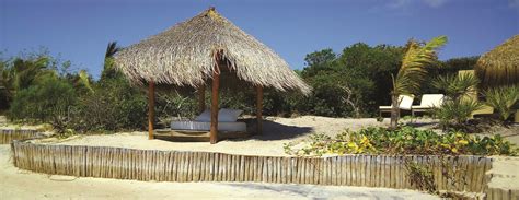 Benguerra Island - Botswana Holidays