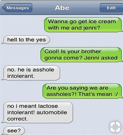 Pin by Kathy Sliskevics Maloney on Texts Gone Wrong | Funny text fails ...