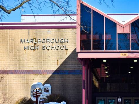 Marlborough Public Schools Ends Mask Mandate | Marlborough, MA Patch