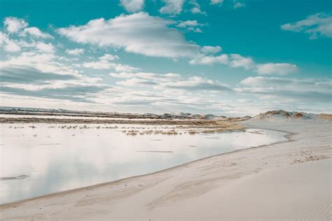 Top 10 Denmark Beaches and Coasts - including Nude Beaches!