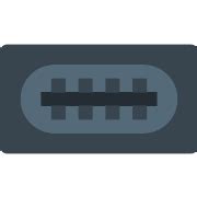 Usb Port Vector SVG Icon - PNG Repo Free PNG Icons