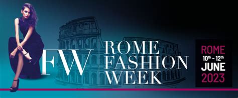 Homepage - FW | Rome Fashion Week