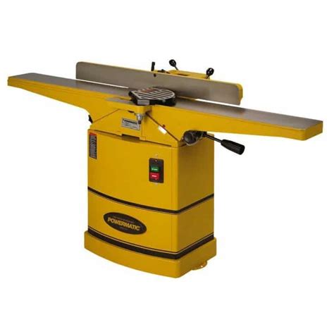 When to Use a Hand Planer or A Jointer - The Best Power Toolz