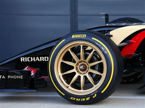 Pirelli fear full 18-inch tyre test not possible | PlanetF1 : PlanetF1