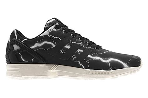 adidas Originals ZX FLUX 'Black Elements' Pack- SneakerFiles