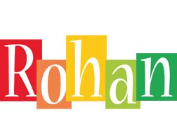 Rohan Logo | Name Logo Generator - Smoothie, Summer, Birthday, Kiddo ...