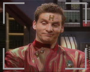 Red Dwarf Rimmer Quotes. QuotesGram