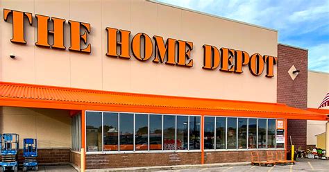Home Depot Near Me | Find Locations Near You