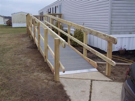 Wheelchair Assistance | Discounted wheelchair ramps