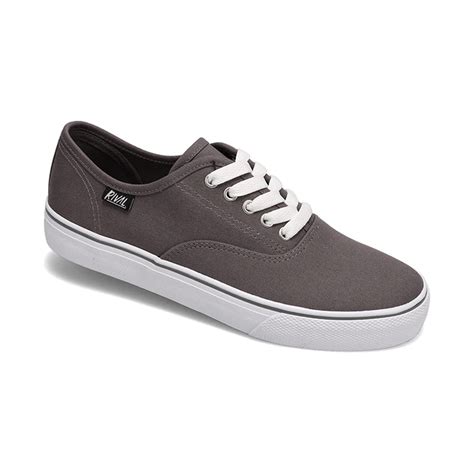 Classic Canvas Shoes for Women | Shop Casual Shoes | RIVAL Shoes – Page ...