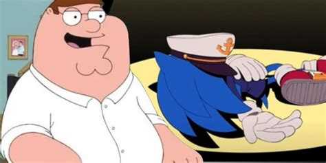 Family Guy: How The Peter Griffin Death Pose Took Over The Internet | Its Prime Media