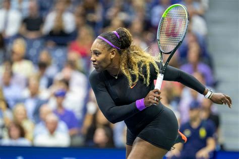 How To Watch The 2019 U.S. Open Women’s Singles Semifinals - Forbes Vetted