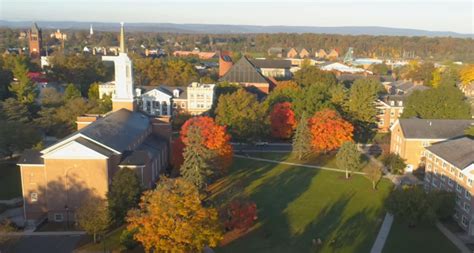 Gettysburg College, after outcry, postpones event about ‘White cis men ...