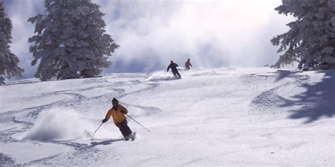 Pebble Creek Ski Area – Visit Pocatello Idaho