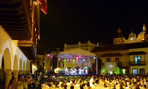 Cartagena Film Festival; Events And Festivals - Hi Cartagena