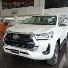 Toyota Hilux Cs Panama - 1 Autos toyota hilux cs panama - Cari Autos