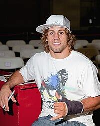 Urijah Faber - Wikipedia