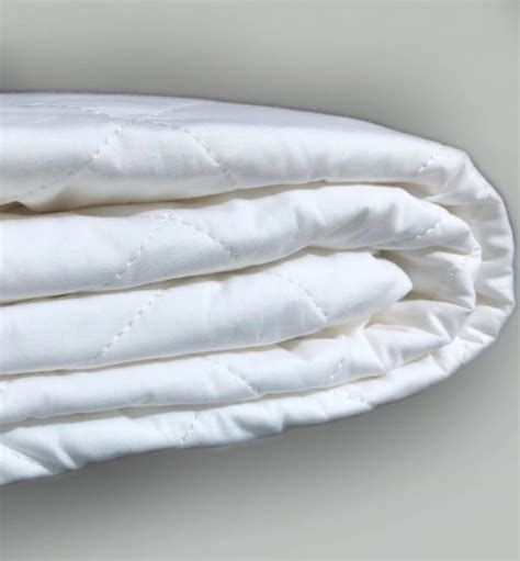 Bamboo Mattress Topper - The Bamboo Shop