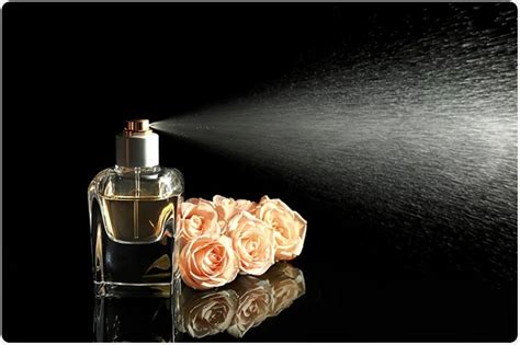 Perfume Allergy - Bhaskar Health: trustworthy health news and medical information