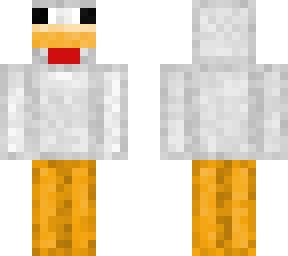 Chicken | Minecraft Skin