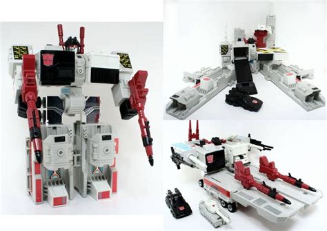 Metroplex (G1) | Transformers toys, Childhood toys, Transformers ...