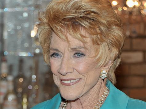 Jeanne Cooper, longtime 'Young and the Restless' star, dies at 84 - TODAY.com