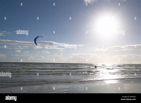 Cape Town South Africa The Strand Stock Photo - Alamy