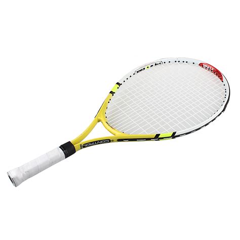 1x New Junior Tennis Racquet Training Racket for Kids Youth Childrens Tennis Rackets