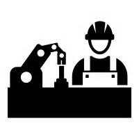 Manufacturing Worker Icons - Download Free Vector Icons | Noun Project