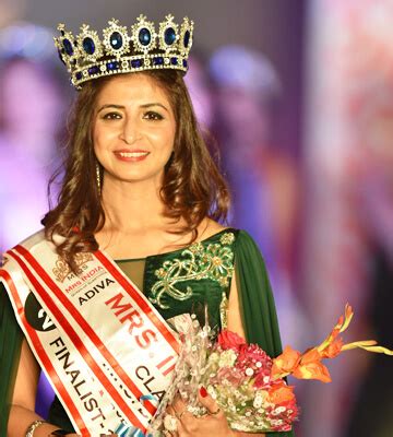 Mrs INDIA ® 2017