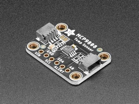 Overview | Adafruit MCP9808 Precision I2C Temperature Sensor Guide ...