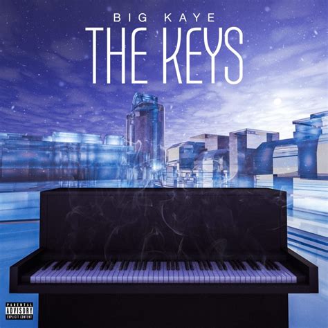 The Keys • Cover Art Shop