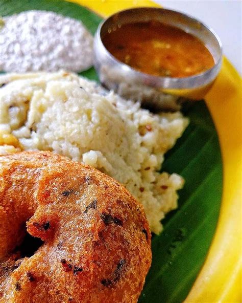 A food trip through Bengaluru. Who's coming along? - Rediff.com Get Ahead