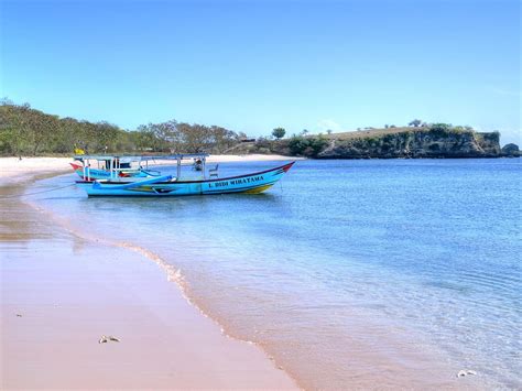 Pink Beach Lombok Snorkeling Tour: All Inclusive - Wandernesia