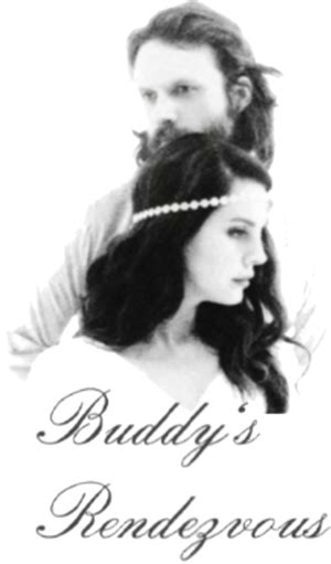 Lana Del Rey New Album 2022 Buddy’s Rendezvous shirt