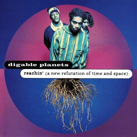 Digable Planets